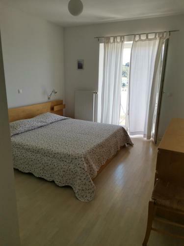Apartment Buzolic