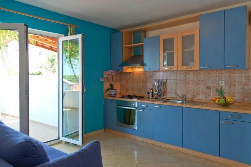 Boutique Apartments Seputic