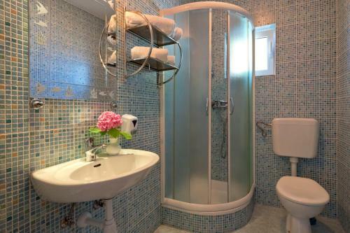 Boutique Apartments Seputic
