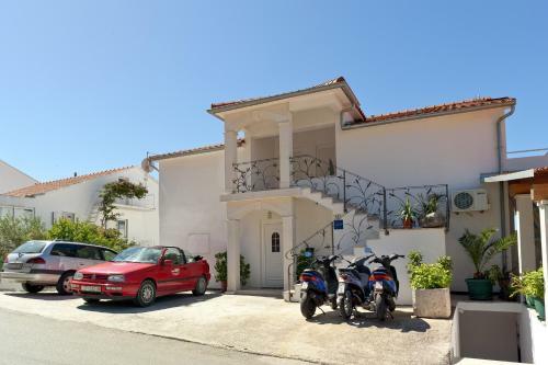 Boutique Apartments Seputic