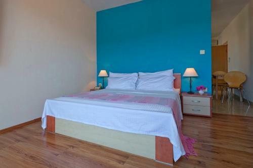 Boutique Apartments Seputic