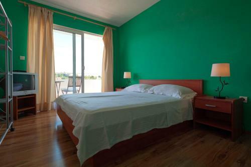Boutique Apartments Seputic
