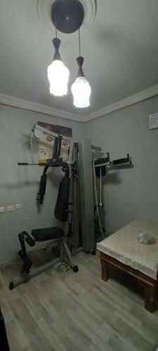 Apartment Zurabi