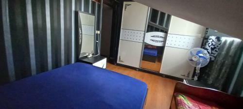 Apartment Zurabi