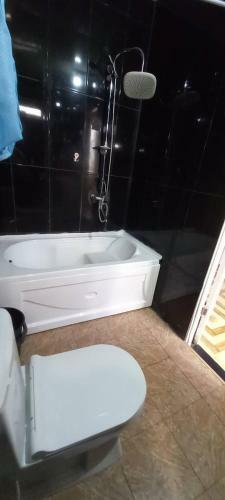 Apartment Zurabi
