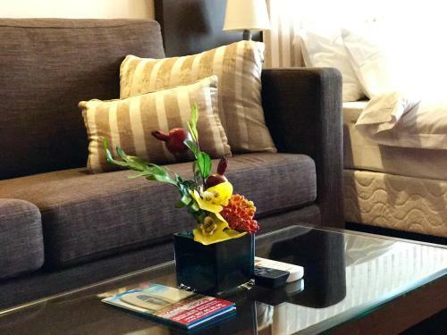 Luxury Apartaments Dreamland Oasis Chakvi