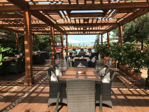 Luxury Apartaments Dreamland Oasis Chakvi