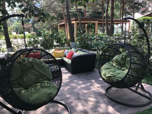 Luxury Apartaments Dreamland Oasis Chakvi