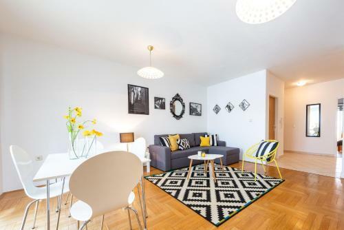 Mirjam's Charming Apartment