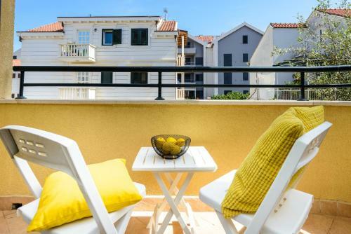 Mirjam's Charming Apartment