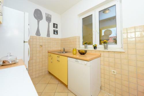 Mirjam's Charming Apartment