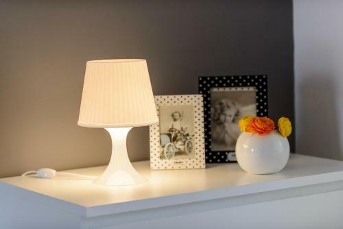 Mirjam's Charming Apartment