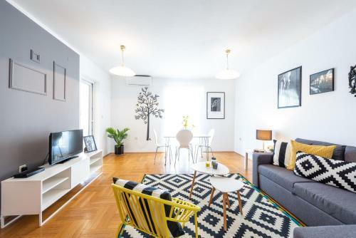 Mirjam's Charming Apartment