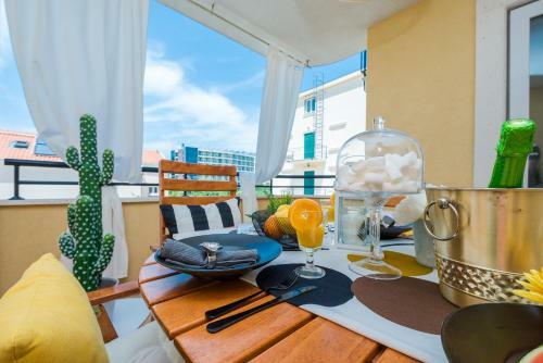 Mirjam's Charming Apartment