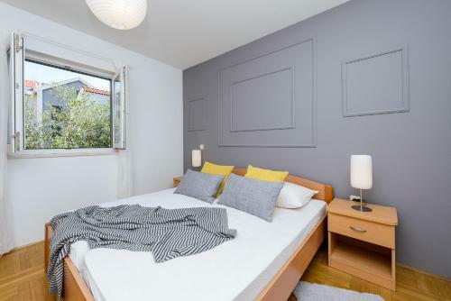 Mirjam's Charming Apartment