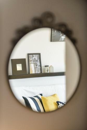 Mirjam's Charming Apartment
