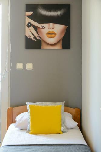 Mirjam's Charming Apartment