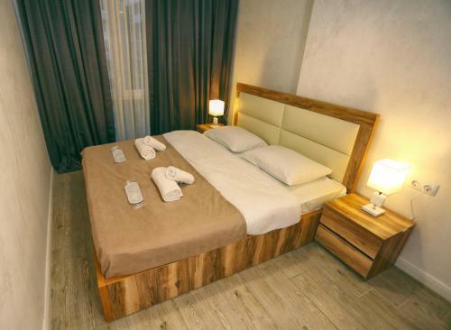 Sea Side Apartment