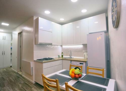 Sea Side Apartment