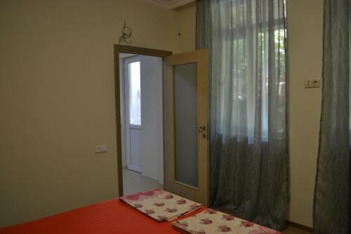 Hostal Temo&sesili