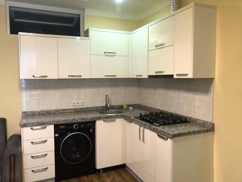 Apartment In Magnolia