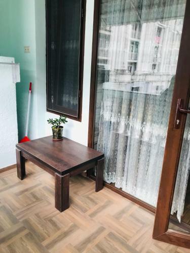 Apartment In Magnolia
