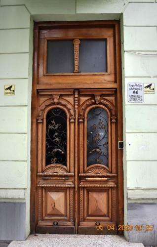 Gret-apartment Near The Sea