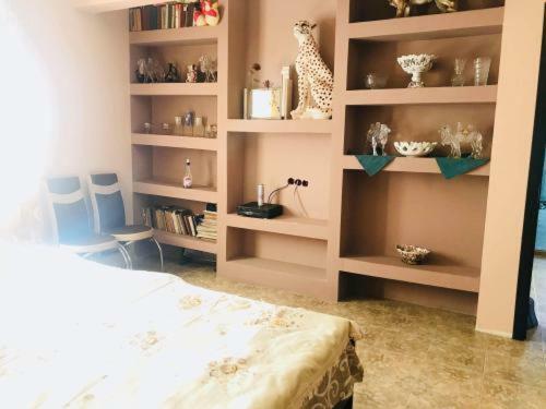 Apartamento House Omari