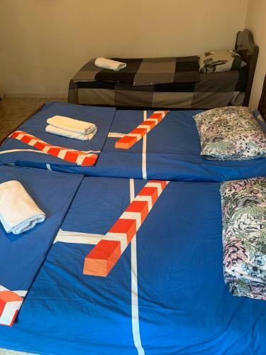 Apartamento House Omari