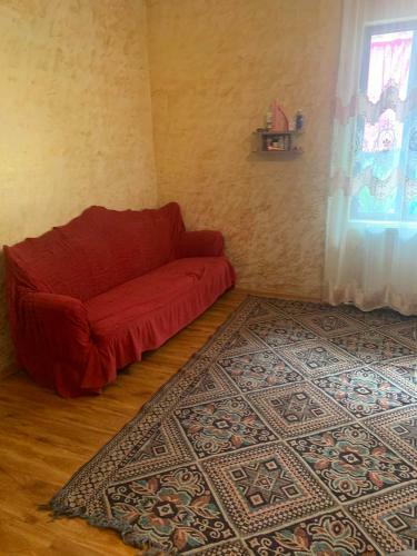 Apartamento House Omari