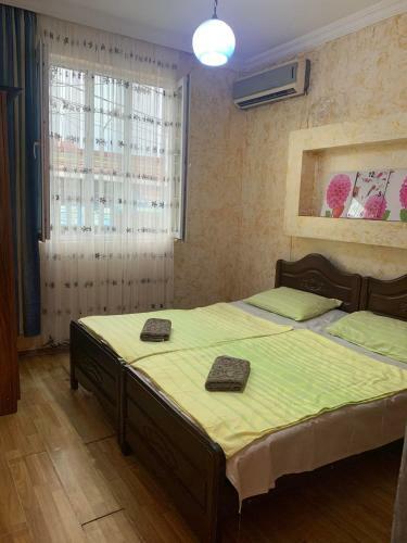 Apartamento House Omari