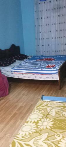 Apartamento House Omari
