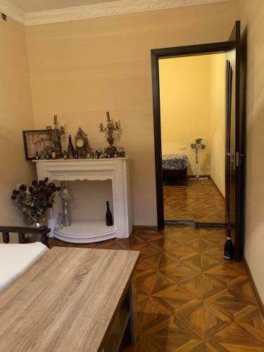 Apartamento House Omari