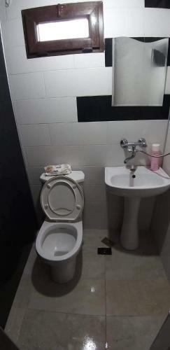 Apartamento House Omari