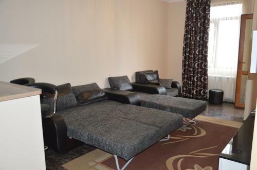 Apartamento Salo's Home