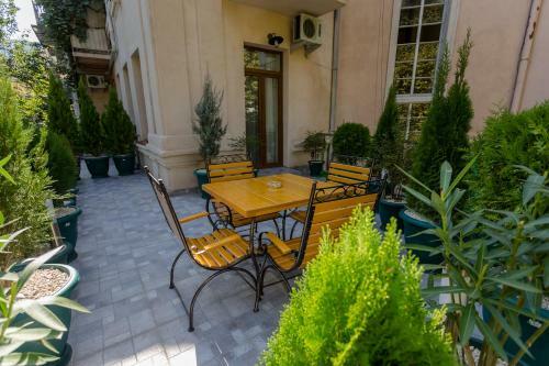 Hostal Mais Guest House