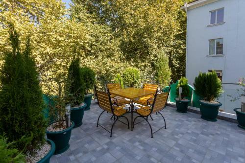 Hostal Mais Guest House