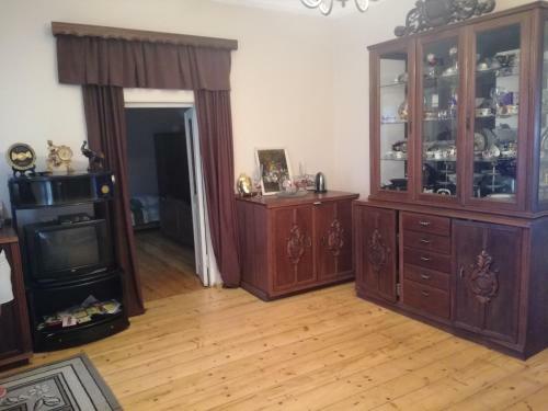 Apartamento Keta House