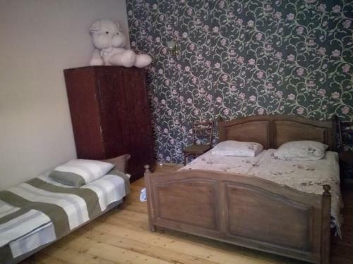 Apartamento Keta House
