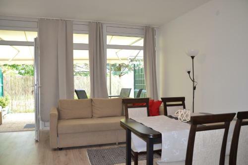 Akvamarin Apartman