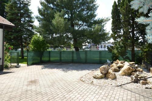 Akvamarin Apartman
