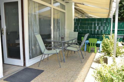 Akvamarin Apartman