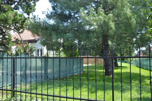 Akvamarin Apartman