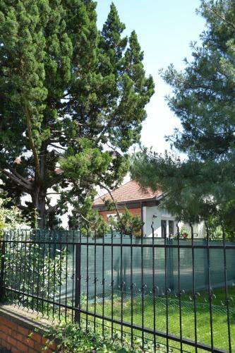 Akvamarin Apartman