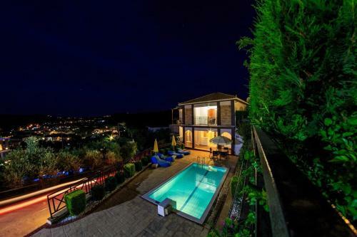 Princess Villas
