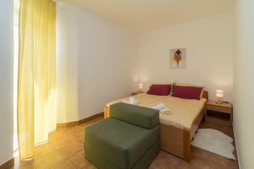 Apartments Bogdanic Krk I