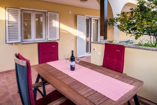 Apartments Bogdanic Krk I