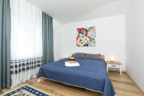 Apartment Jasna