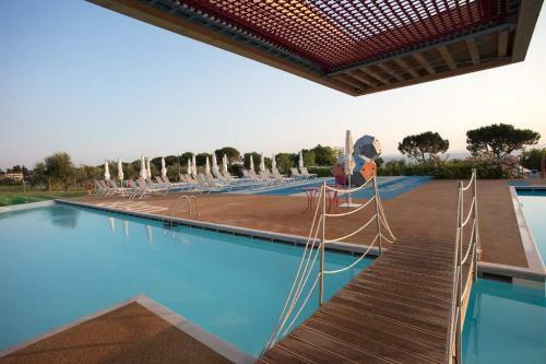 Camping Continental