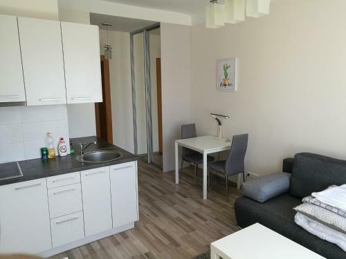 Vilnius Town Apartments